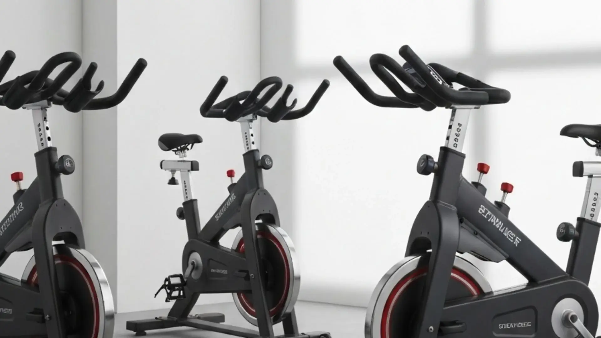 Spinningcykel bäst i test 2026 – fem modeller jämförda | Träningscykel.se