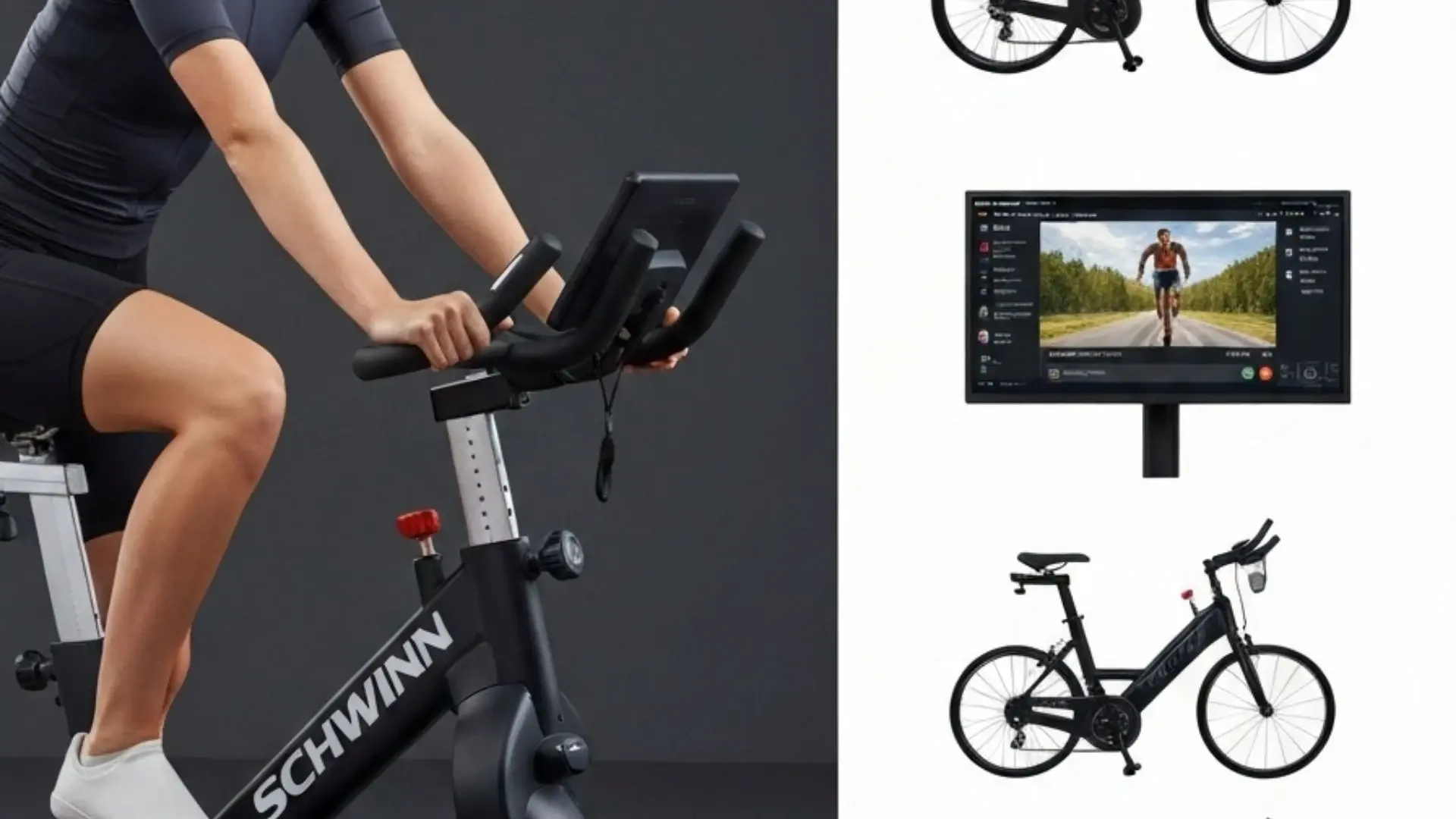 Träningscykel med Zwift 2026 – fem kompatibla val | Träningscykel.se
