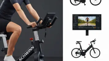 Träningscykel med Zwift 2026 – fem kompatibla val | Träningscykel.se