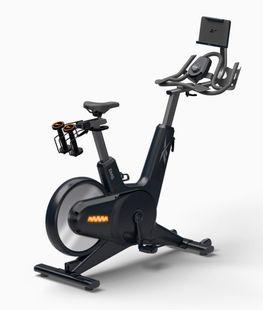 Reebok Z-Tech Sprint Bike med display och surfplattehållare